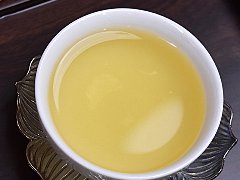 古树mini饼茶（礼盒装）